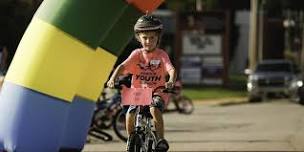 2024 Harrison Youth Triathlon