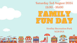 Family Fun Day