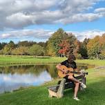 LIVE MUSIC: Shane Rennison — Bashakill Vineyards