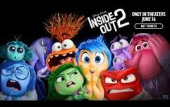 Inside Out 2