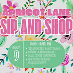 ALB Sip & Shop