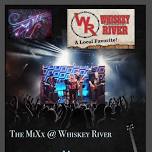 Rockin' the Whiskey River!