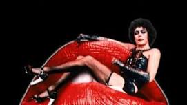 Movie: Rocky Horror Picture Show