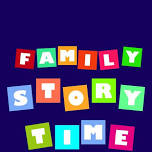 Pajama Storytime: Ages 2-6