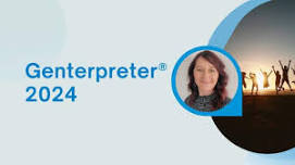 Genterpreter® 2024