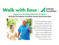 Walk With Ease