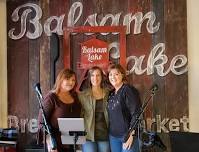 Hay River Sisters at Balsam Lake Brewery