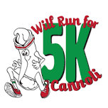 Will Run for Cannoli 5K