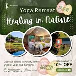 Yoga Retreat