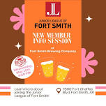 JLFS New Member Info Session