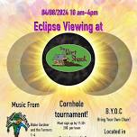 Eclipse Viewing Party w/ Blake Gardener & The Farmers