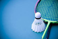 Badminton