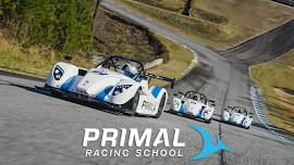 2-Day - Advanced Primal Racing School