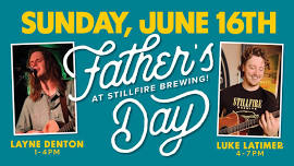 Father's Day at StillFire Brewing