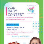 2024 Baby Contest