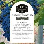 DJs Viticulture Growers Day