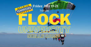 Flock University: Skills Camp