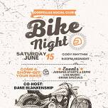 BIKE NIGHT @ GOODFELLAS!