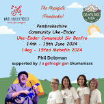 Pembrokeshire Community Uke-Ender