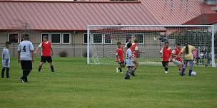 Summer 2024 - Youth Soccer Camp