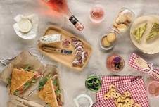 $65 All Access Ticket: Picnic Wine & Italian Food Festival (a $93 Value)