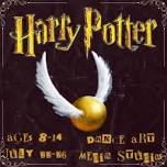 Harry Potter | Drama Camp for Ages 8-14