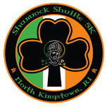 Guinness Shamrock Shuffle 5k (Race 3 Tour de Patrick)