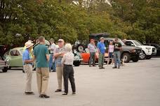 Cars & Coffee (Marshall VA)