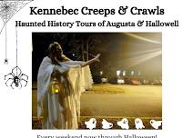 Granite City Ghost Tours