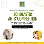 Scholastic Arts' Competition