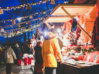 Marché de Noël de Terrebonne