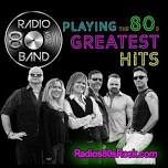 RADIO 80s: 37 Main Buford