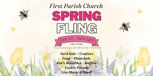 Spring Fling