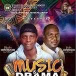 ERCC Abuja Conference Youth, Music  and Drama Fiesta 2024