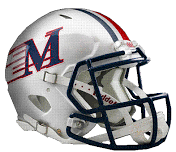 Lincoln Varsity Football @ Marshalltown