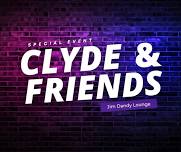 Cousin Eddie: Clyde & Friends Special Session