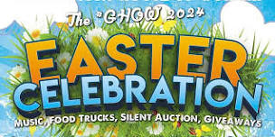 Community Easter Celebration