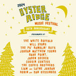 Oyster Ridge Music Festival