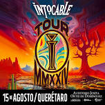 Entradas Intocable