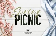 Spring Picnic