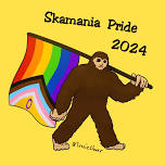 Skamania Pride 2024