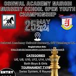 OSHWAL ACADEMY NAIROBI NURSERY SCHOOL OPEN YOUTH CHESS CHAMPIONSHIP 2024