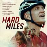 Hard Miles