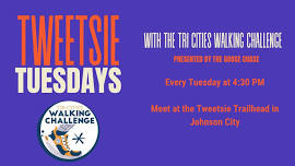 Tweetsie Tuesdays