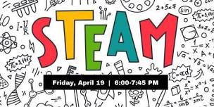 STEAM Night at Echo Hill