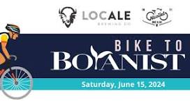 Bike to Botanist