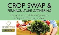 Kerikeri Crop Swap