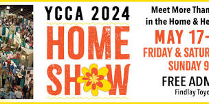 YCCA 2024 Home Show