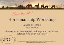 Horsemanship Workshop