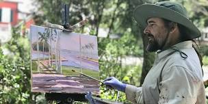 Plein Air Painting Meet Ups